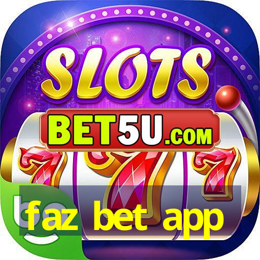 faz bet app